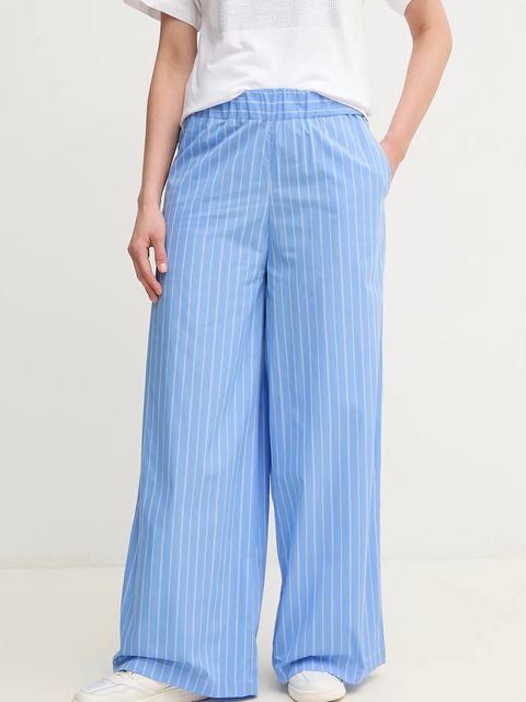 MAX&Co. spodnie bawełniane - zdjęcie produktu nr 2