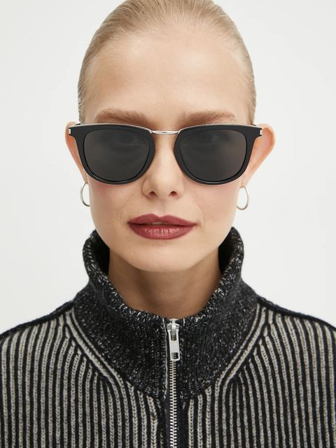 Saint Laurent okulary przeciwsłoneczne - zdjęcie produktu nr 2