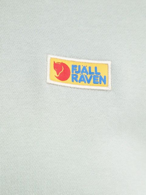 Fjallraven bluza dresowa Vardag - zdjęcie produktu nr 2