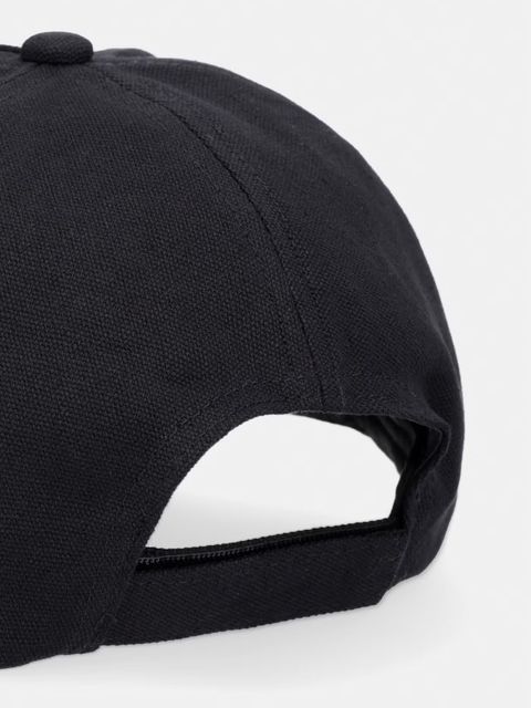 Liu Jo czapka z daszkiem bawełniana - zdjęcie produktu nr 2