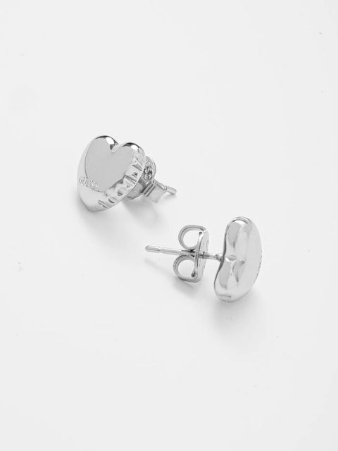 Guess kolczyki ICONIQUE JUBE05 543JW