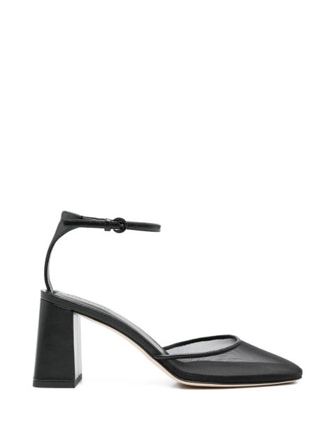 Dear Frances Felice pumps - Black - zdjęcie produktu nr 1