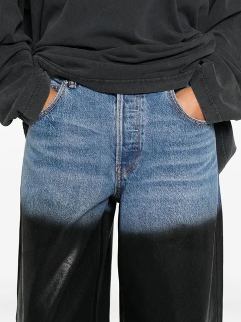 Alexander Wang Surge jeans - Blue