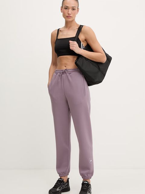adidas by Stella McCartney spodnie dresowe damskie - zdjęcie produktu nr 1