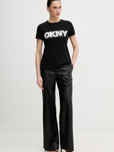 Dkny t-shirt - zdjęcie produktu nr 1