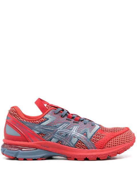 ASICS US4-S Gel-Terrain sneakers - Red - zdjęcie produktu nr 1
