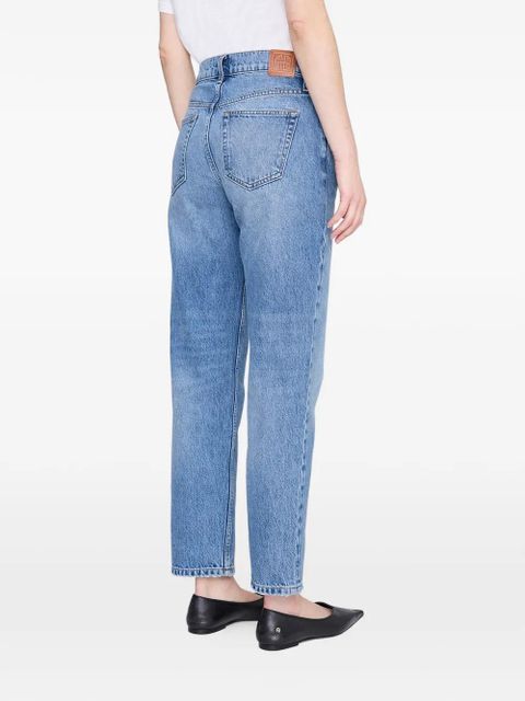 ANINE BING Kate jeans - Blue