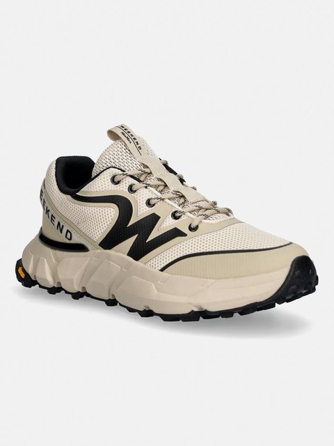 Weekend Max Mara sneakersy Wkasfinge - zdjęcie produktu nr 1