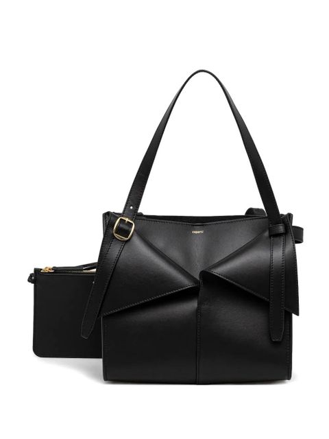 Coperni Cabas shoulder bag - Black - zdjęcie produktu nr 1