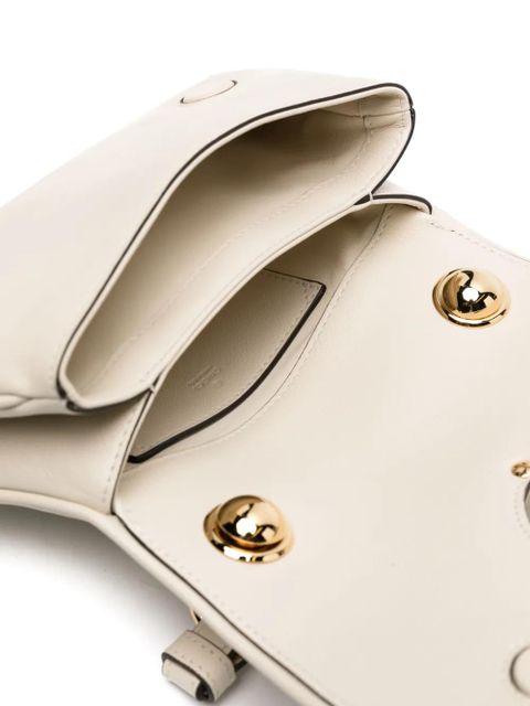 Gucci mini Blondie shoulder bag - Neutrals