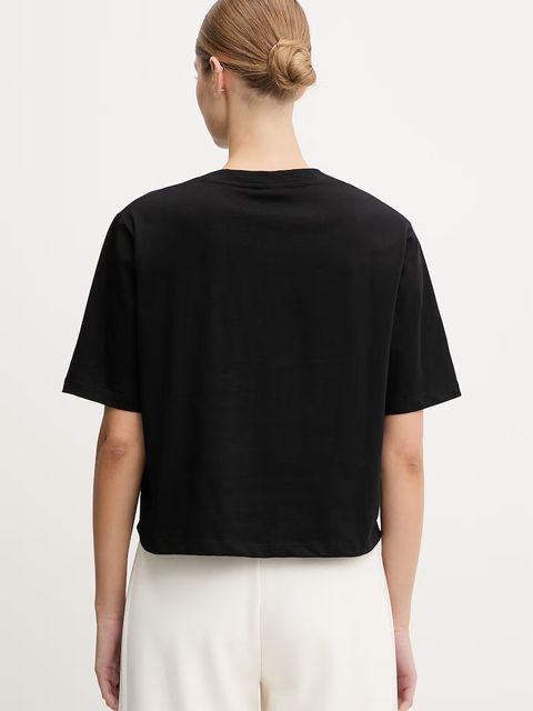 Guess t-shirt bawełniany SOPHIE