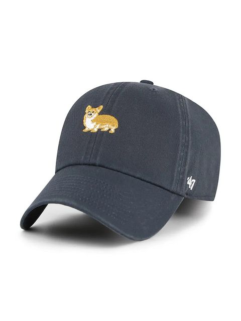 47 brand czapka z daszkiem bawełniana Dog Base Runner Icon - zdjęcie produktu nr 2