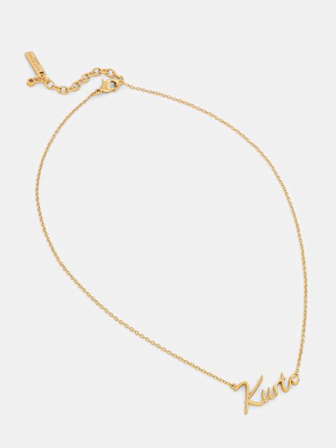 Kurt Geiger London naszyjnik - zdjęcie produktu nr 1