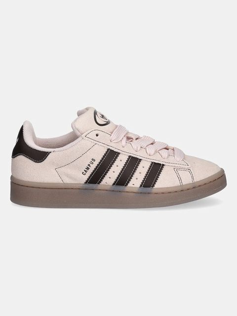 adidas Originals sneakersy zamszowe Campus 00s - zdjęcie produktu nr 1