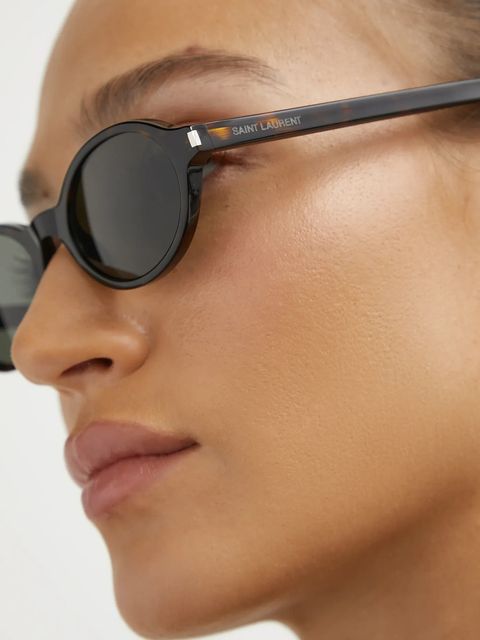 Saint Laurent okulary przeciwsłoneczne JEANNE