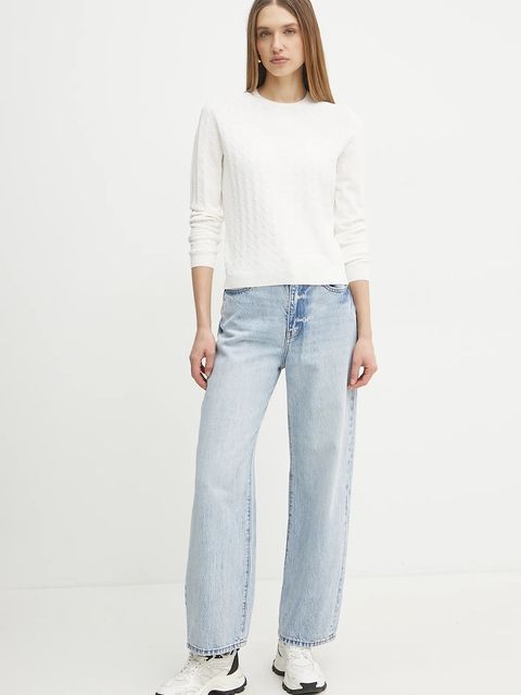 Armani Exchange jeansy - zdjęcie produktu nr 2