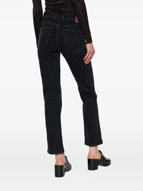 Diesel D-Jiann jeans - Black