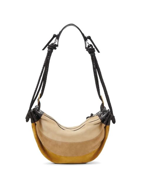 ISABEL MARANT medium Maia shoulder bag - Neutrals
