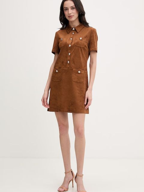 Morgan sukienka - zdjęcie produktu nr 1