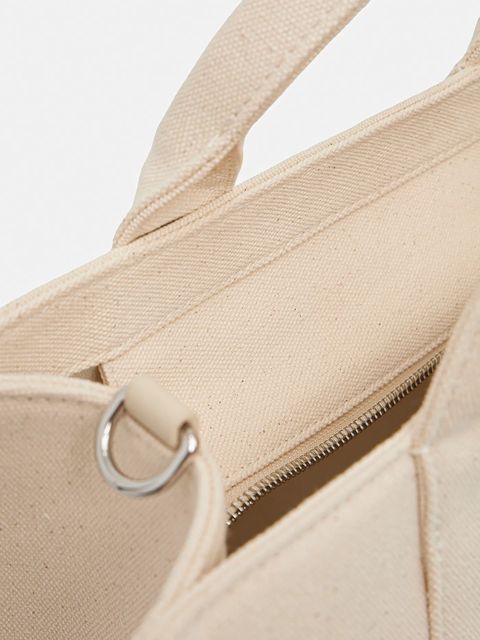 Karl Lagerfeld torebka K/RSG kolor beżowy A1W50010