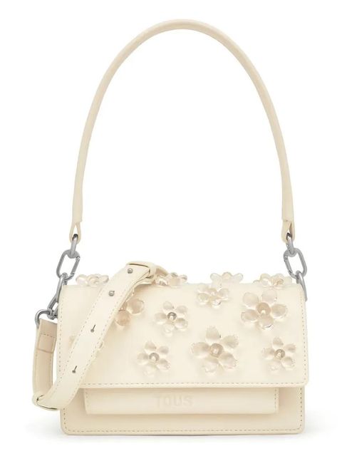 Tous torebka AUDREE kolor beżowy 2002286201 - zdjęcie produktu nr 1