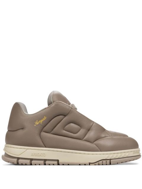 Axel Arigato Area Puff sneakers - Brown - zdjęcie produktu nr 1