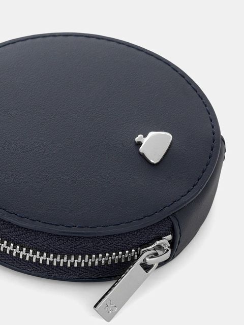 Weekend Max Mara brelok skórzany DIRETTA 2615721064600 - zdjęcie produktu nr 2