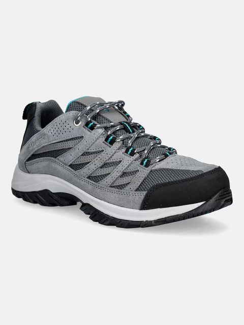 Columbia buty trekkingowe damskie CRESTWOOD - zdjęcie produktu nr 1