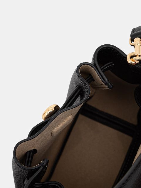 Tory Burch torebka skórzana Romy