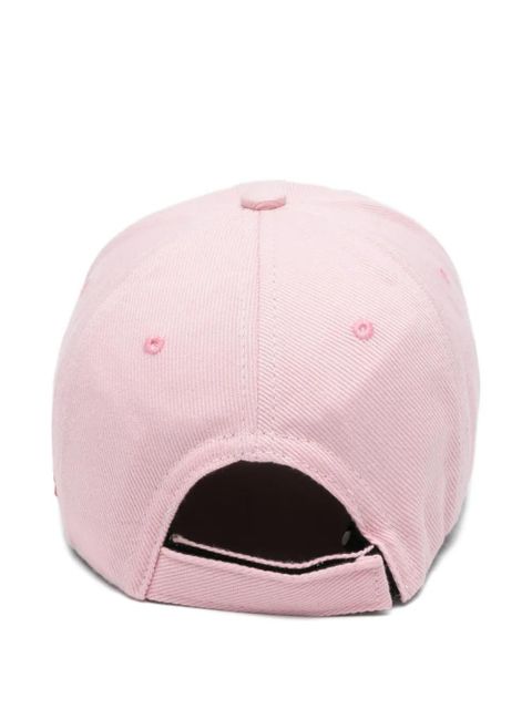 Ruslan Baginskiy embroidered crush cap - Pink - zdjęcie produktu nr 2