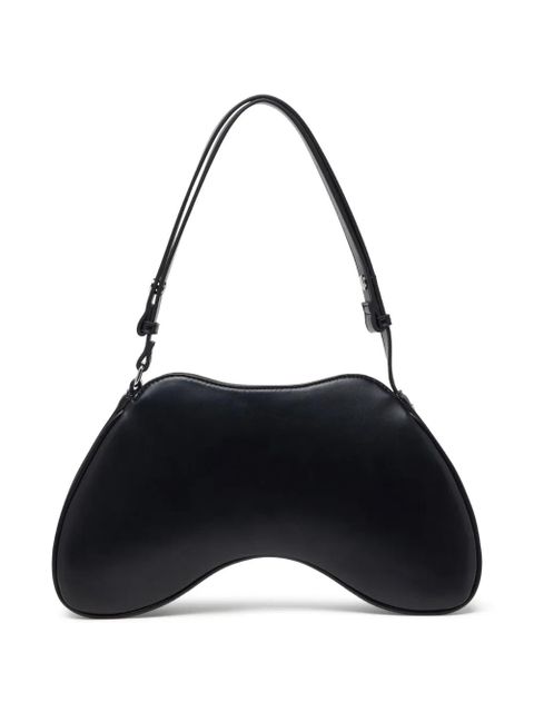 Diesel Play shoulder bag - Black