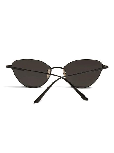 KHAITE x Oliver Peoples 1998C sunglasses - Black