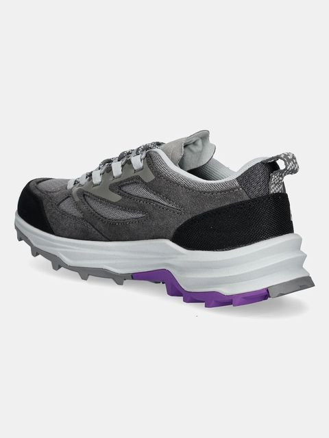 Jack Wolfskin buty Cyrox Vent Low damskie kolor szary A64090