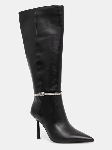 Steve Madden kozaki Abbey RD-R - zdjęcie produktu nr 1