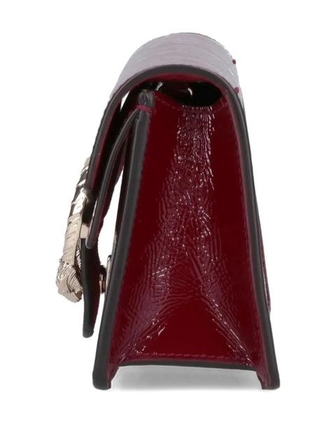 Gucci Dionysus micro bag - Red