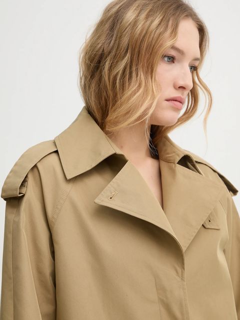 2NDDAY trencz Willona