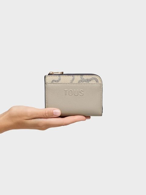 Tous portfel Kaos Icon