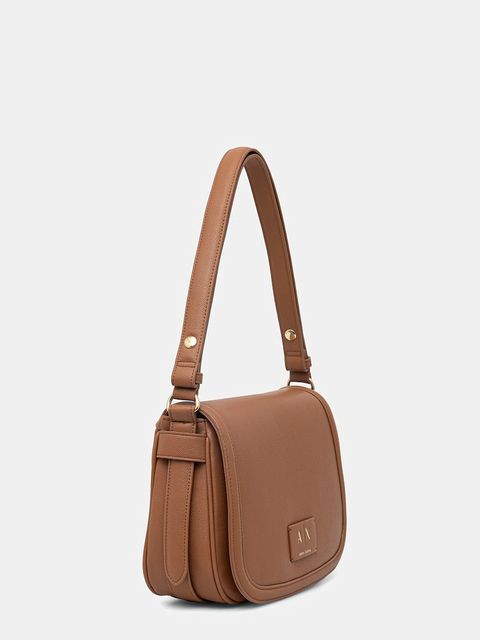 Armani Exchange torebka - zdjęcie produktu nr 1