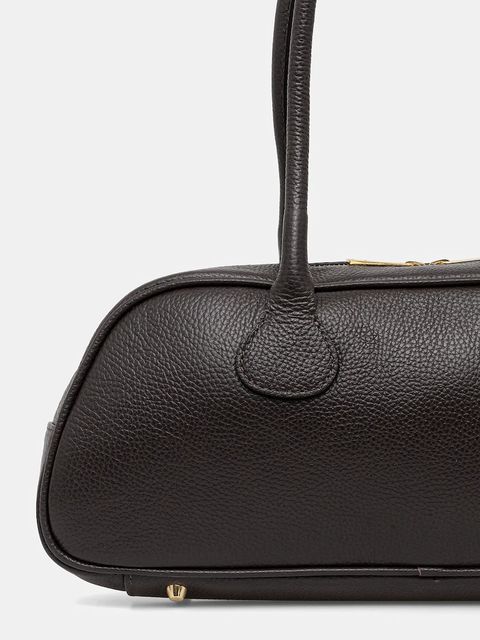 Answear.LAB torebka skórzana