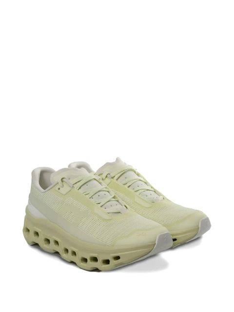 On Running Cloudmonster Void sneakers - Yellow - zdjęcie produktu nr 2