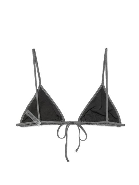 Gimaguas Gaia bikini top - Grey - zdjęcie produktu nr 2