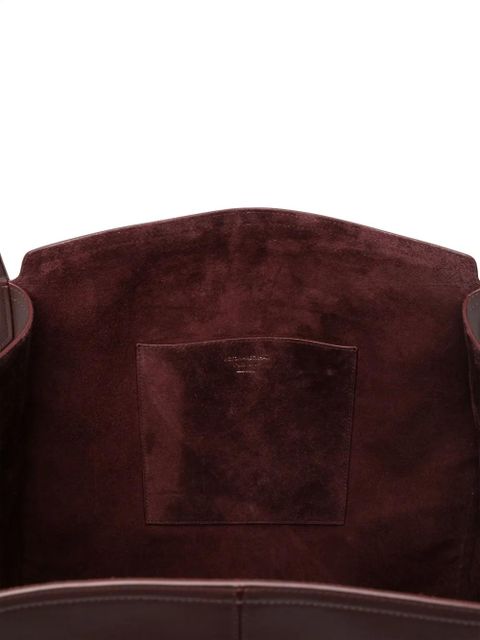 Victoria Beckham Victoria tote bag - Red