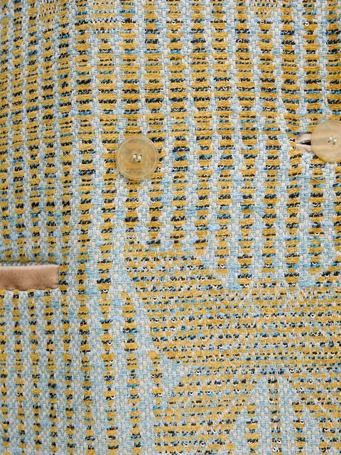 Forte Forte marynarka