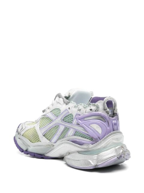 Balenciaga Runner sneakers - Purple