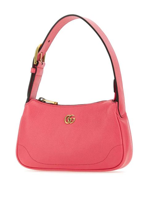 Gucci mini Aphrodite tote bag - Pink