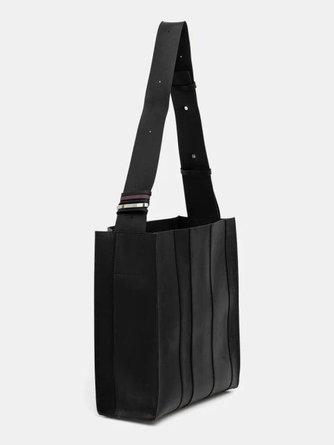 Sunnei torebka kolor czarny ACCXBAG047