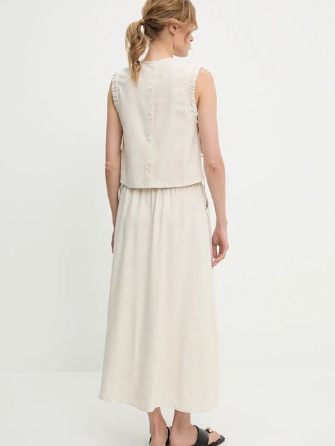 Answear.LAB komplet z lnem