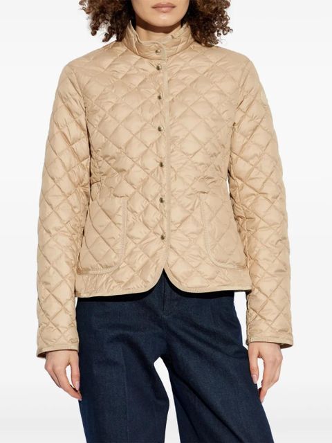 Moncler Epin puffer jacket - Neutrals