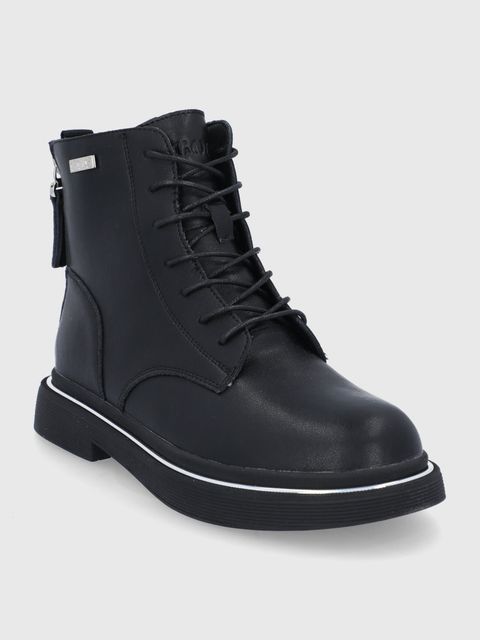 GOE Botki skórzane - zdjęcie produktu nr 1