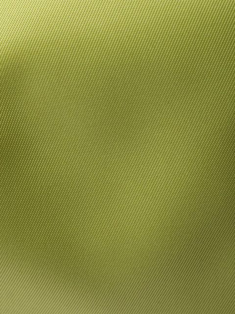 Prada Re-Nylon zippered shoulder bag - Green